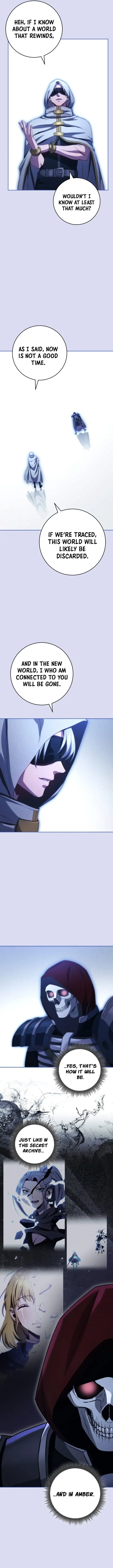 Read The Skeleton Soldier Failed to Defend the Dungeon EN Manga Online