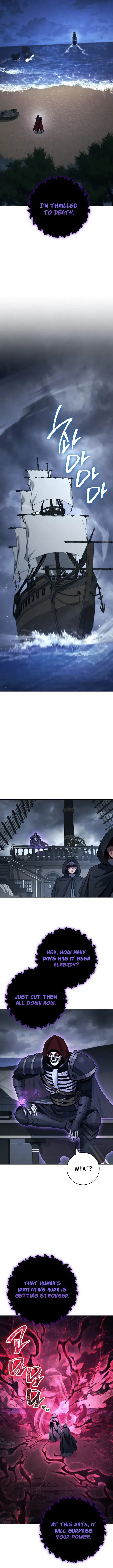 Read The Skeleton Soldier Failed to Defend the Dungeon EN Manga Online