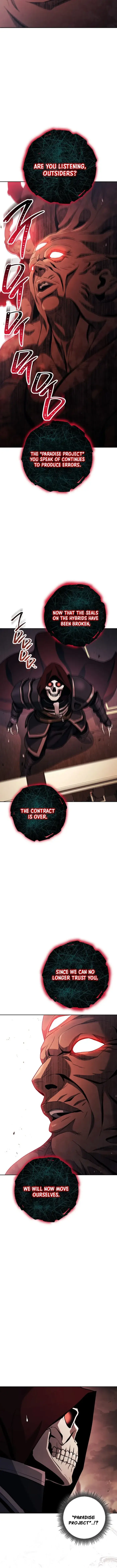 Read The Skeleton Soldier Failed to Defend the Dungeon EN Manga Online