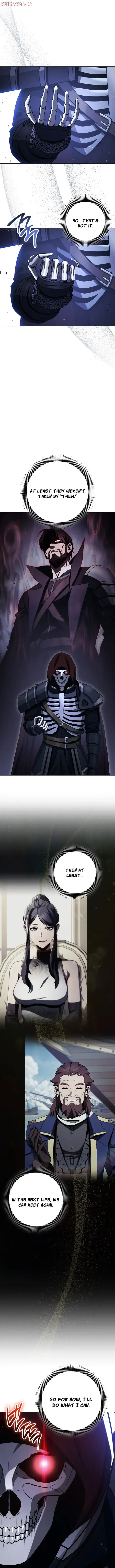 Read The Skeleton Soldier Failed to Defend the Dungeon EN Manga Online