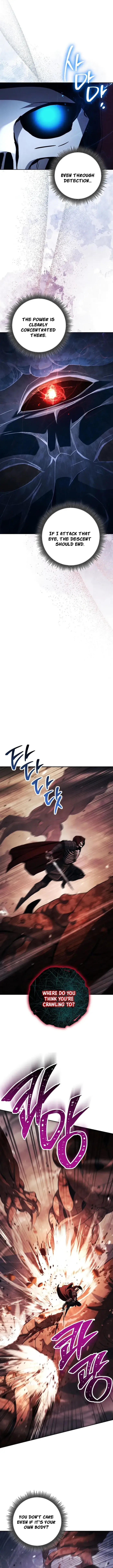 Read The Skeleton Soldier Failed to Defend the Dungeon EN Manga Online