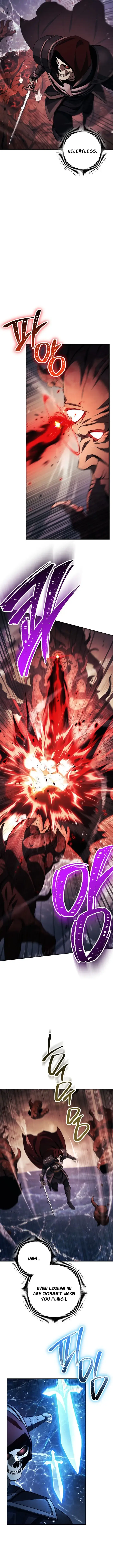 Read The Skeleton Soldier Failed to Defend the Dungeon EN Manga Online