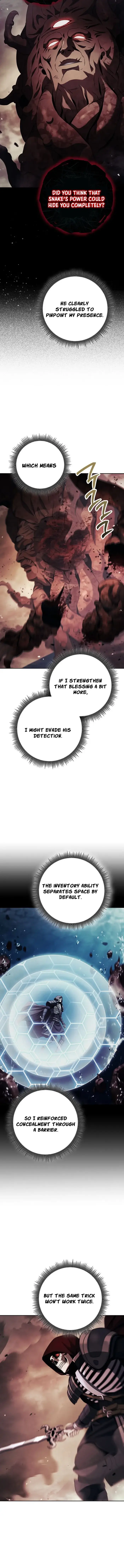 Read The Skeleton Soldier Failed to Defend the Dungeon EN Manga Online