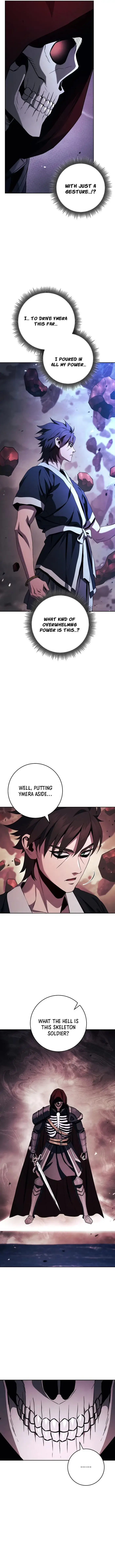 Read The Skeleton Soldier Failed to Defend the Dungeon EN Manga Online