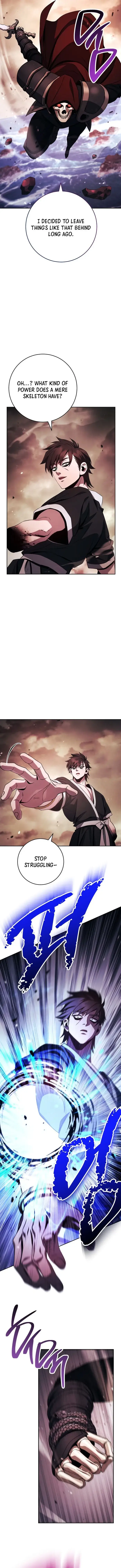 Read The Skeleton Soldier Failed to Defend the Dungeon EN Manga Online