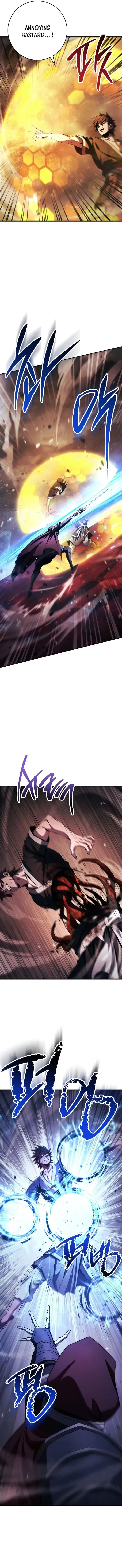 Read The Skeleton Soldier Failed to Defend the Dungeon EN Manga Online