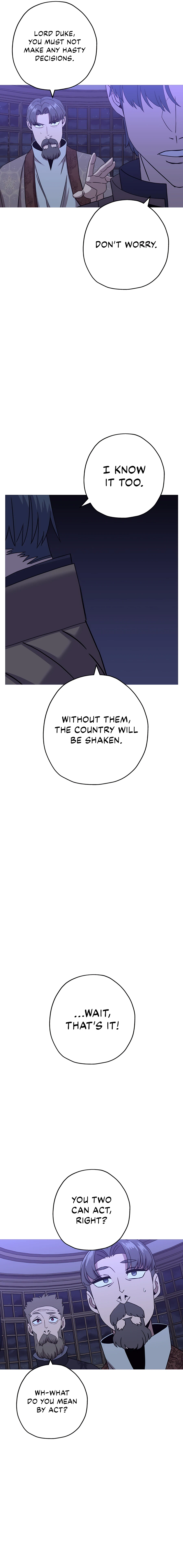 Read The Story of a Low Rank Soldier Becoming a Monarch EN Manga Online