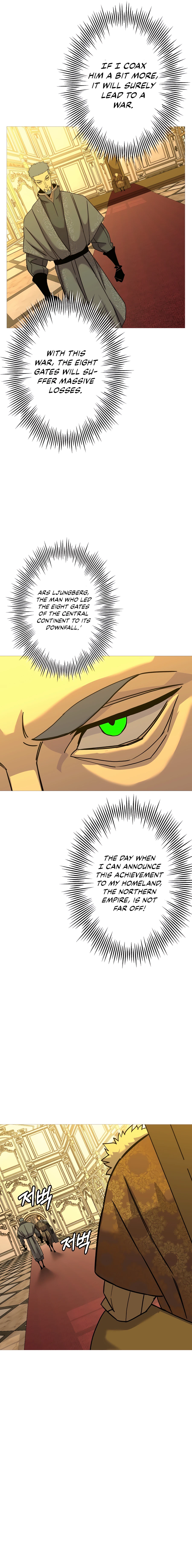 Read The Story of a Low Rank Soldier Becoming a Monarch EN Manga Online
