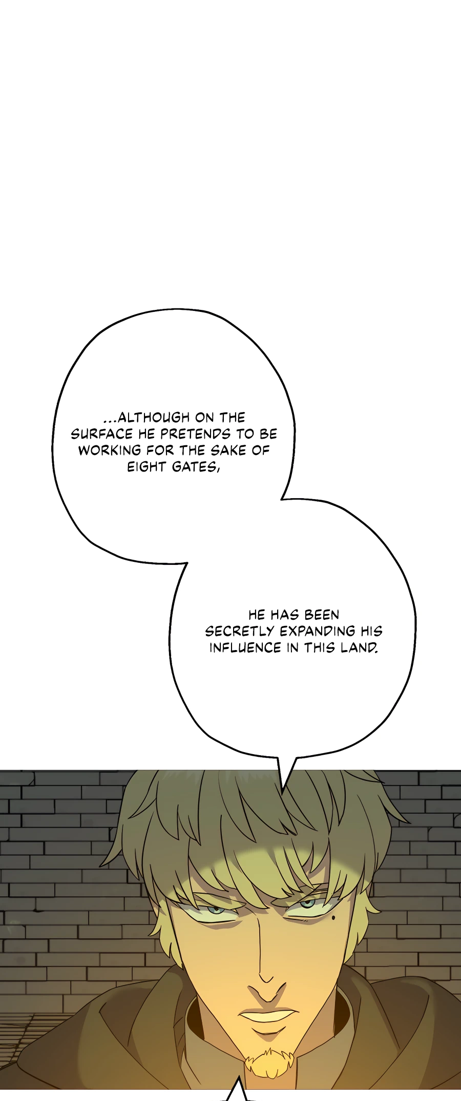 Read The Story of a Low Rank Soldier Becoming a Monarch EN Manga Online