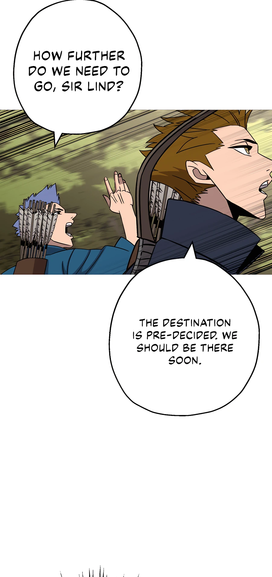 Read The Story of a Low Rank Soldier Becoming a Monarch EN Manga Online