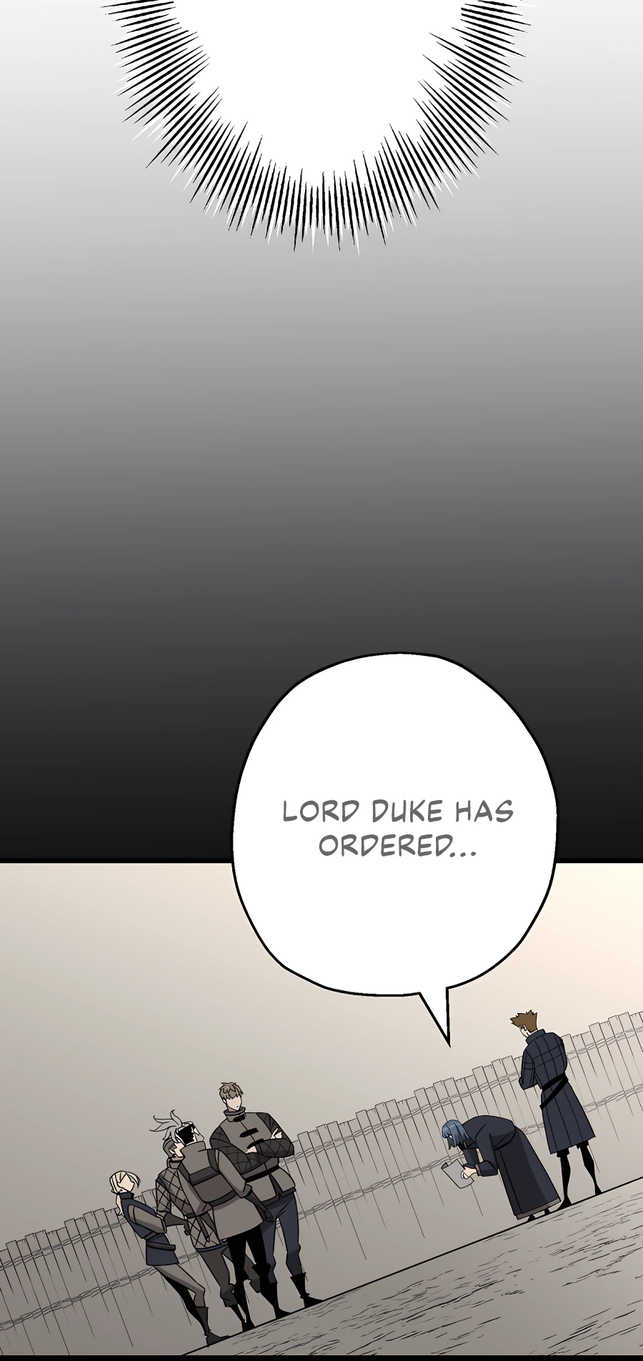 Read The Story of a Low Rank Soldier Becoming a Monarch EN Manga Online