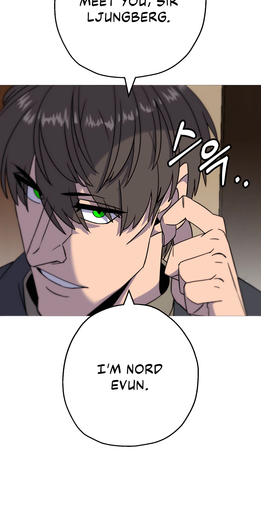 Read The Story of a Low Rank Soldier Becoming a Monarch EN Manga Online
