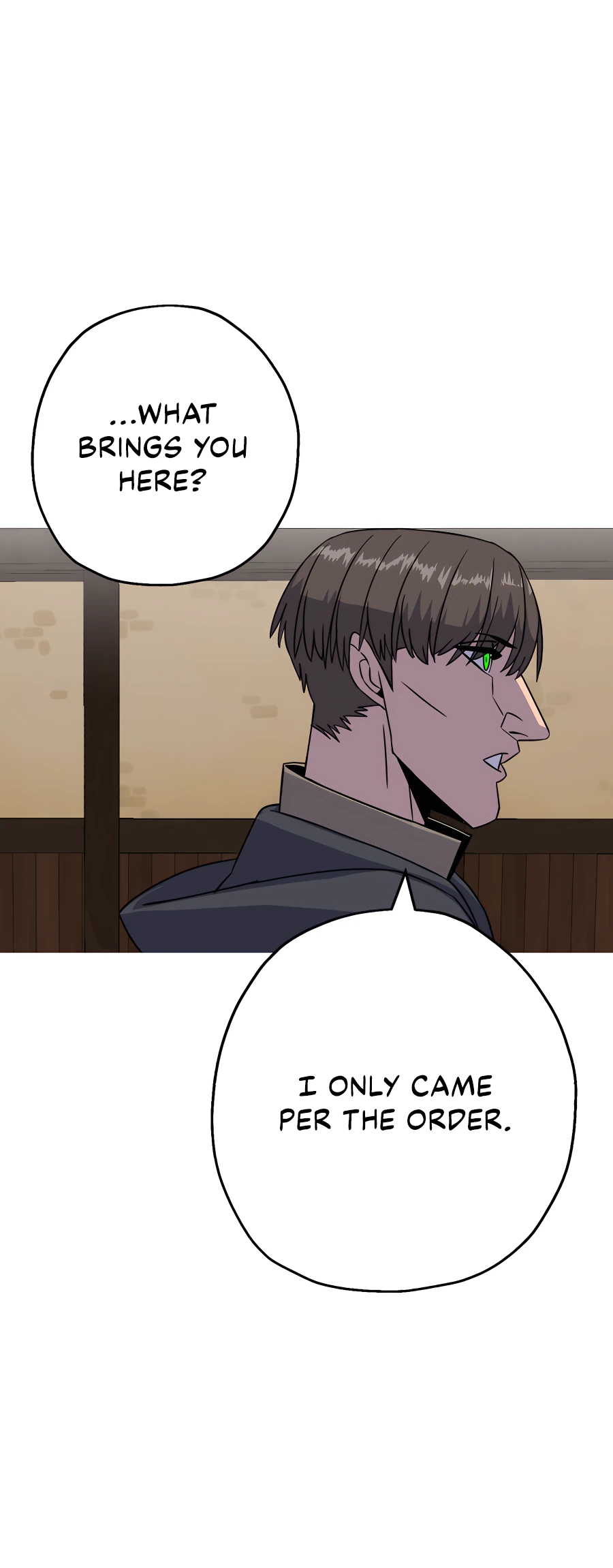 Read The Story of a Low Rank Soldier Becoming a Monarch EN Manga Online