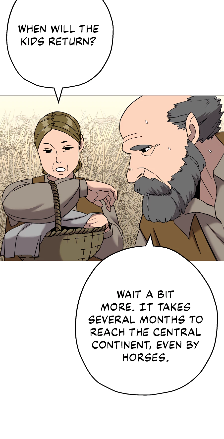 Read The Story of a Low Rank Soldier Becoming a Monarch EN Manga Online