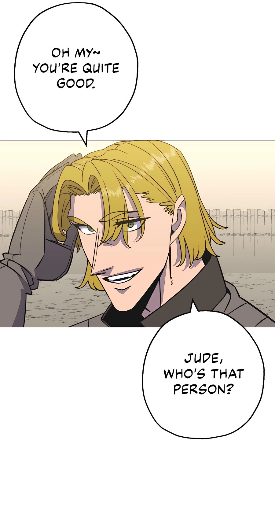 Read The Story of a Low Rank Soldier Becoming a Monarch EN Manga Online