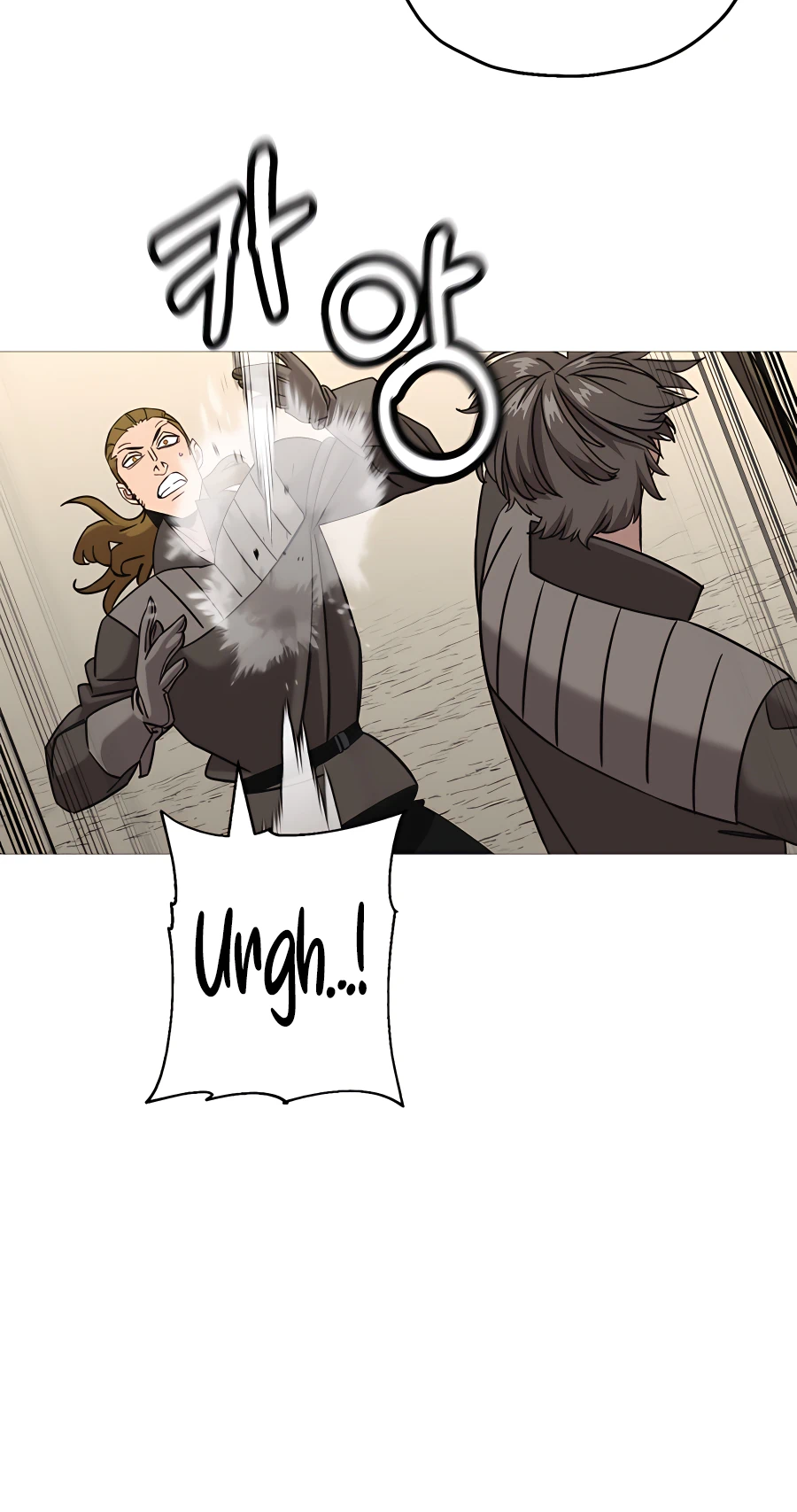 Read The Story of a Low Rank Soldier Becoming a Monarch EN Manga Online