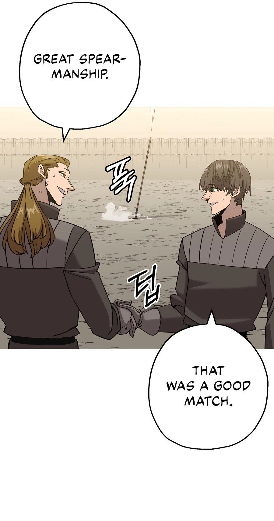 Read The Story of a Low Rank Soldier Becoming a Monarch EN Manga Online