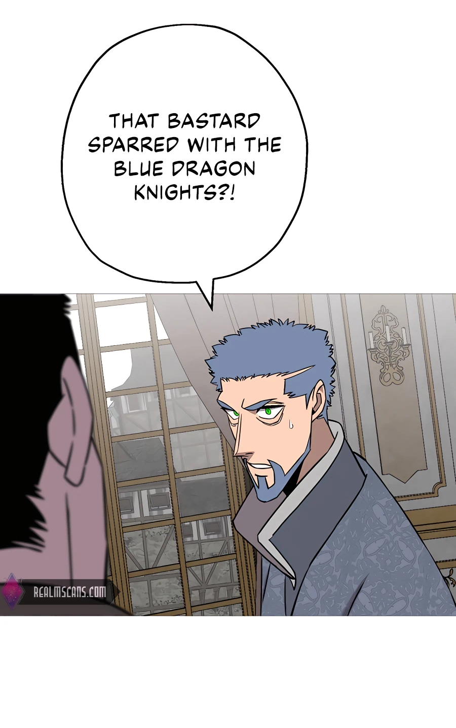 Read The Story of a Low Rank Soldier Becoming a Monarch EN Manga Online