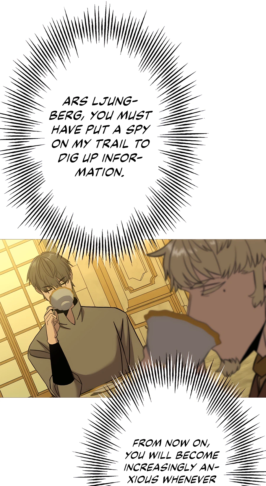 Read The Story of a Low Rank Soldier Becoming a Monarch EN Manga Online