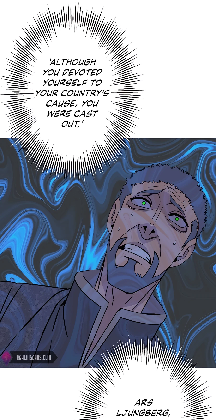 Read The Story of a Low Rank Soldier Becoming a Monarch EN Manga Online