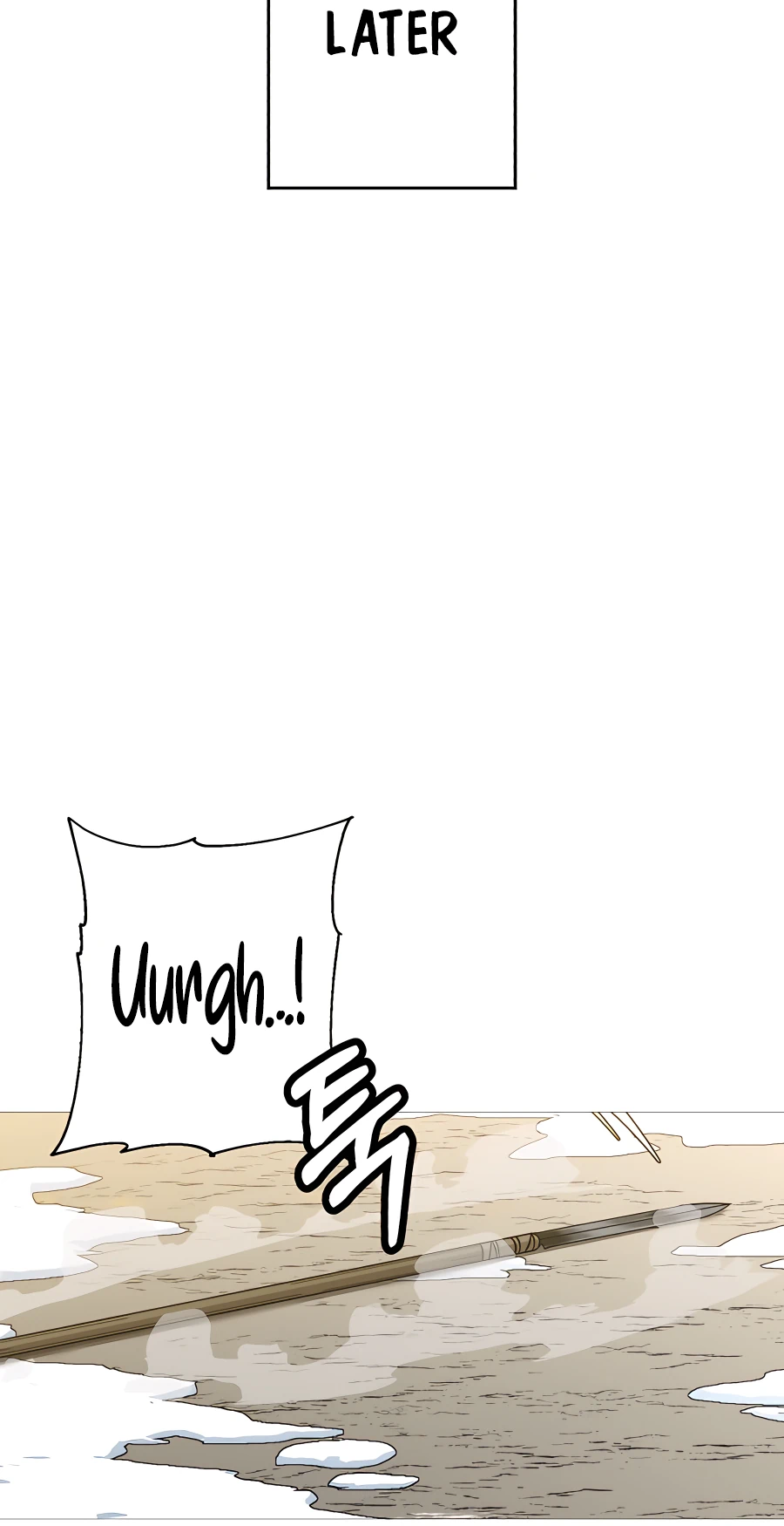 Read The Story of a Low Rank Soldier Becoming a Monarch EN Manga Online