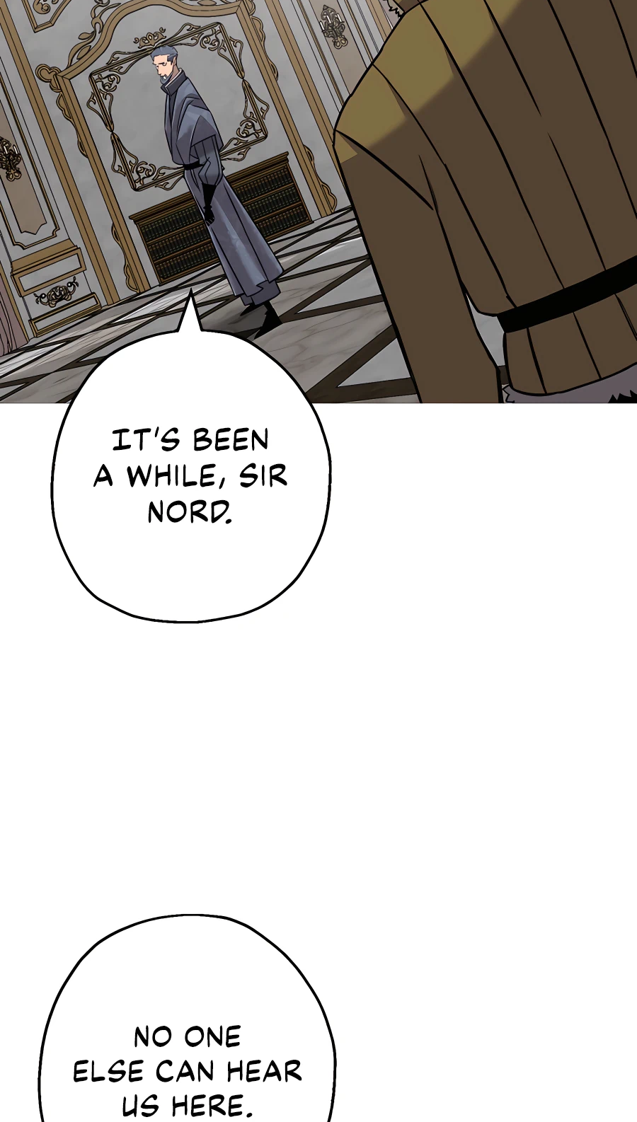 Read The Story of a Low Rank Soldier Becoming a Monarch EN Manga Online