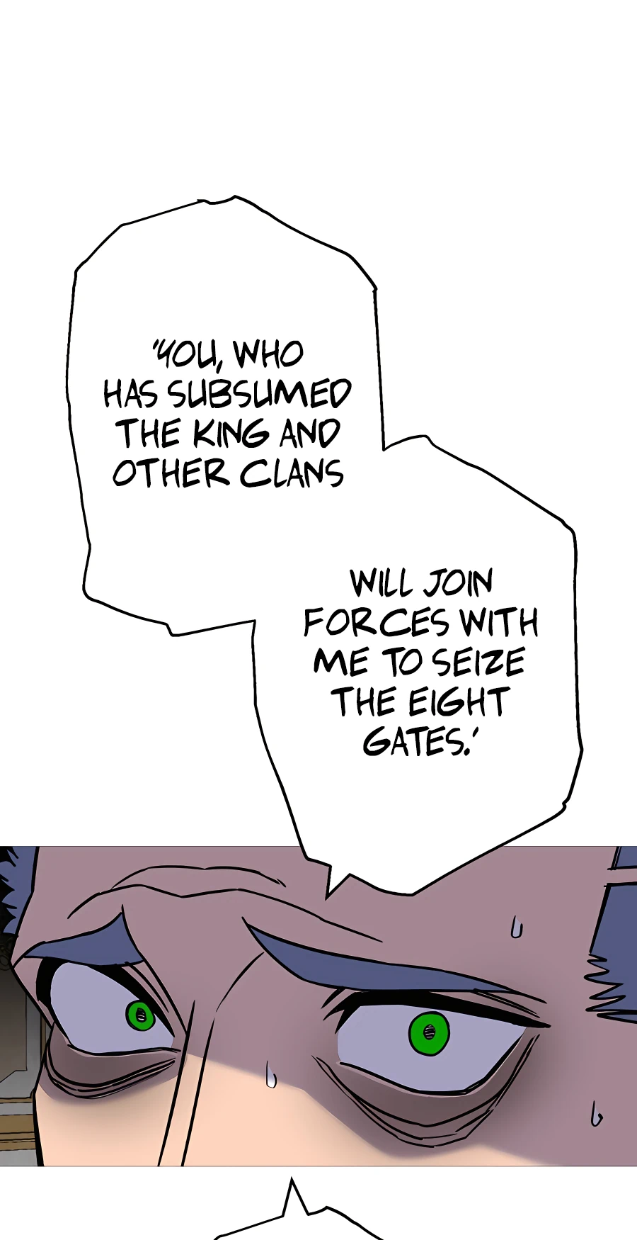 Read The Story of a Low Rank Soldier Becoming a Monarch EN Manga Online