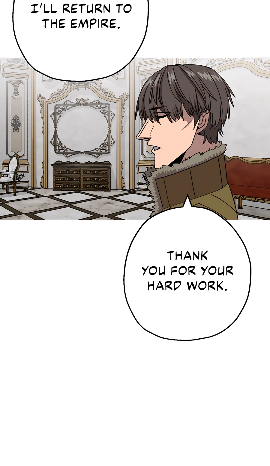 Read The Story of a Low Rank Soldier Becoming a Monarch EN Manga Online