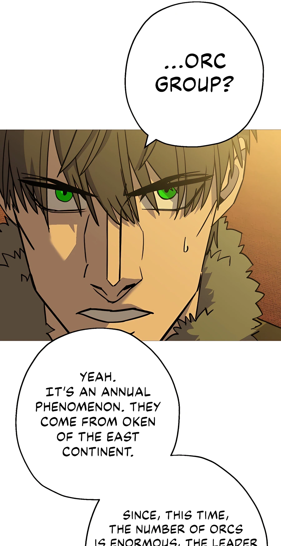Read The Story of a Low Rank Soldier Becoming a Monarch EN Manga Online