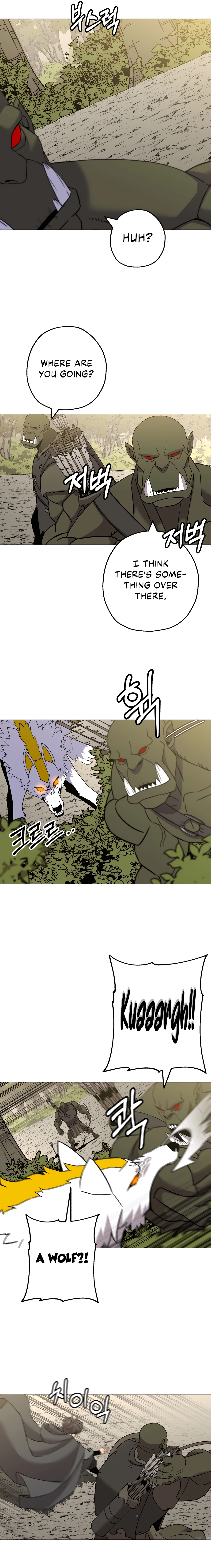 Read The Story of a Low Rank Soldier Becoming a Monarch EN Manga Online