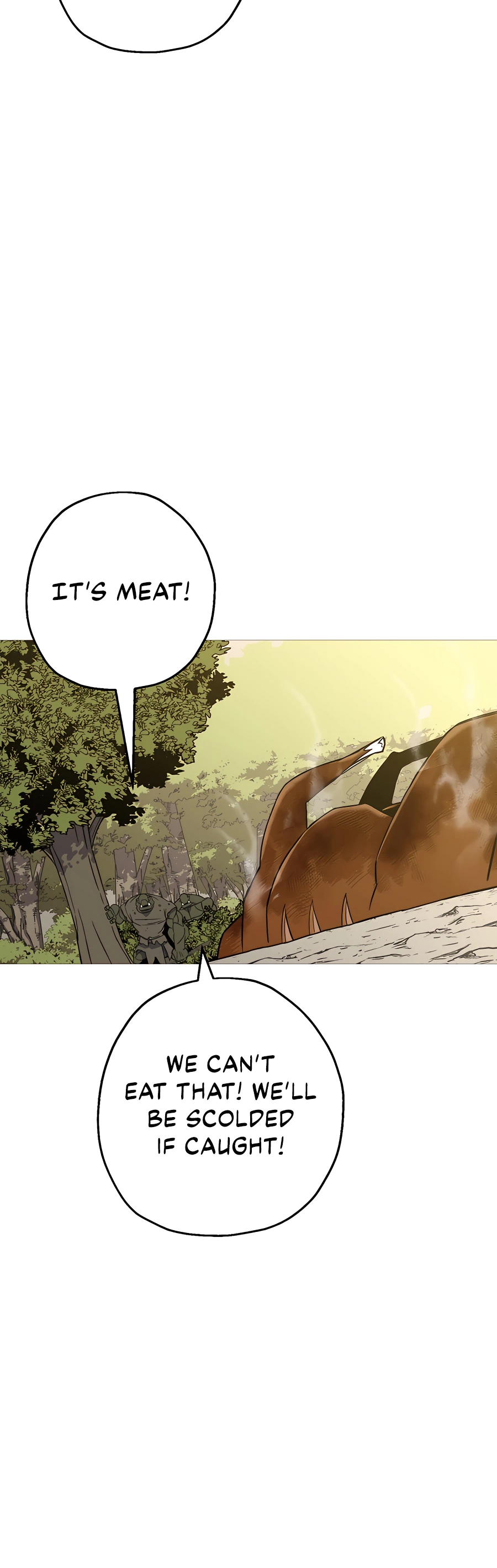 Read The Story of a Low Rank Soldier Becoming a Monarch EN Manga Online