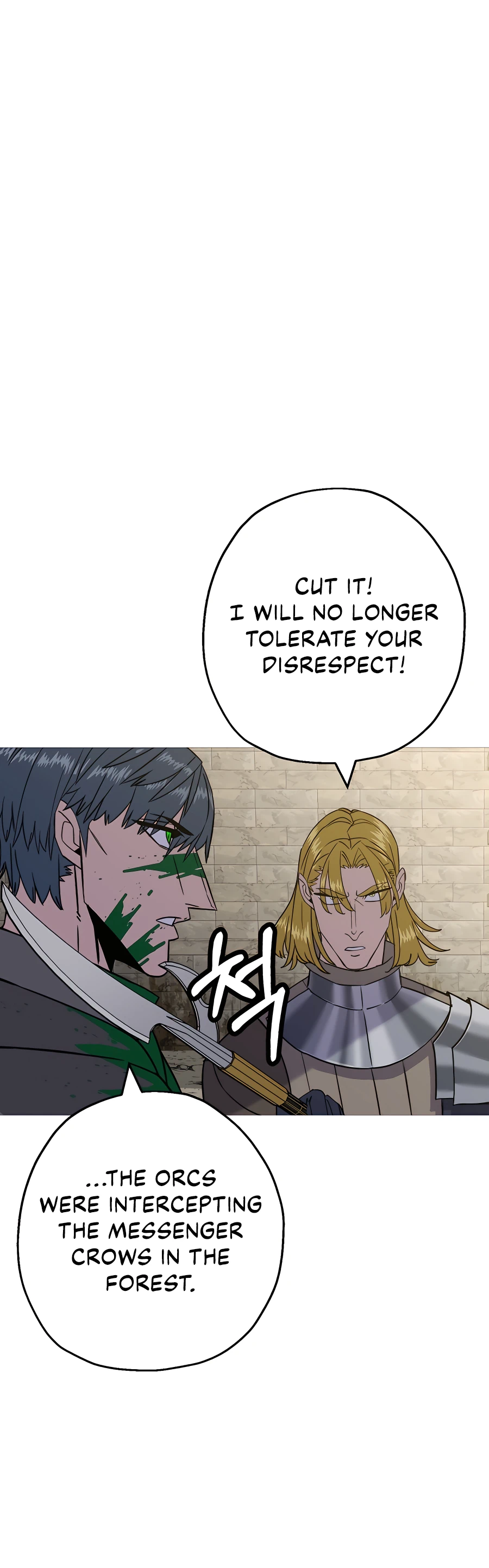 Read The Story of a Low Rank Soldier Becoming a Monarch EN Manga Online