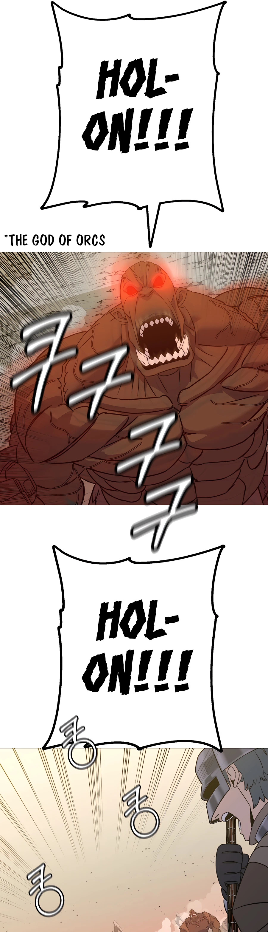 Read The Story of a Low Rank Soldier Becoming a Monarch EN Manga Online