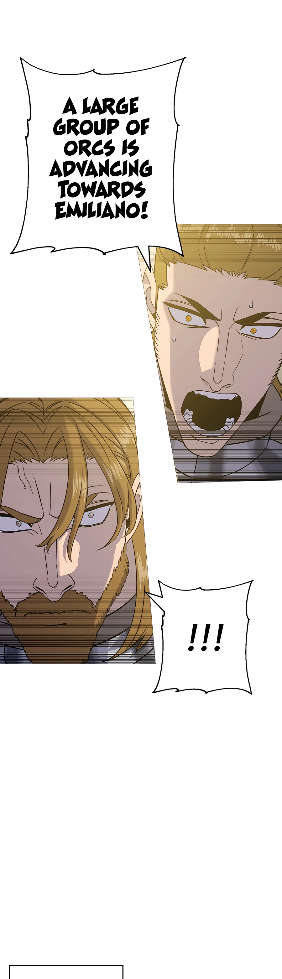 Read The Story of a Low Rank Soldier Becoming a Monarch EN Manga Online