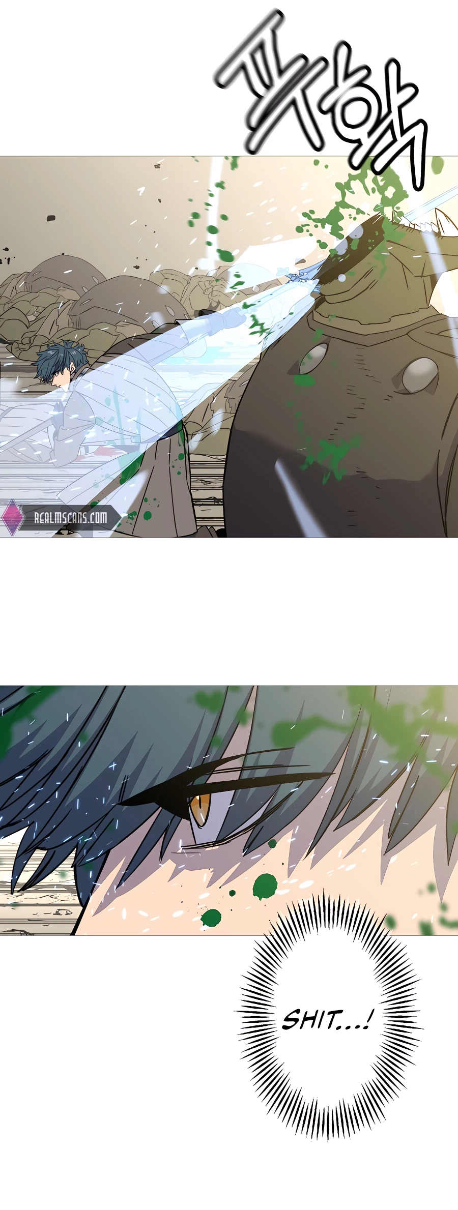 Read The Story of a Low Rank Soldier Becoming a Monarch EN Manga Online