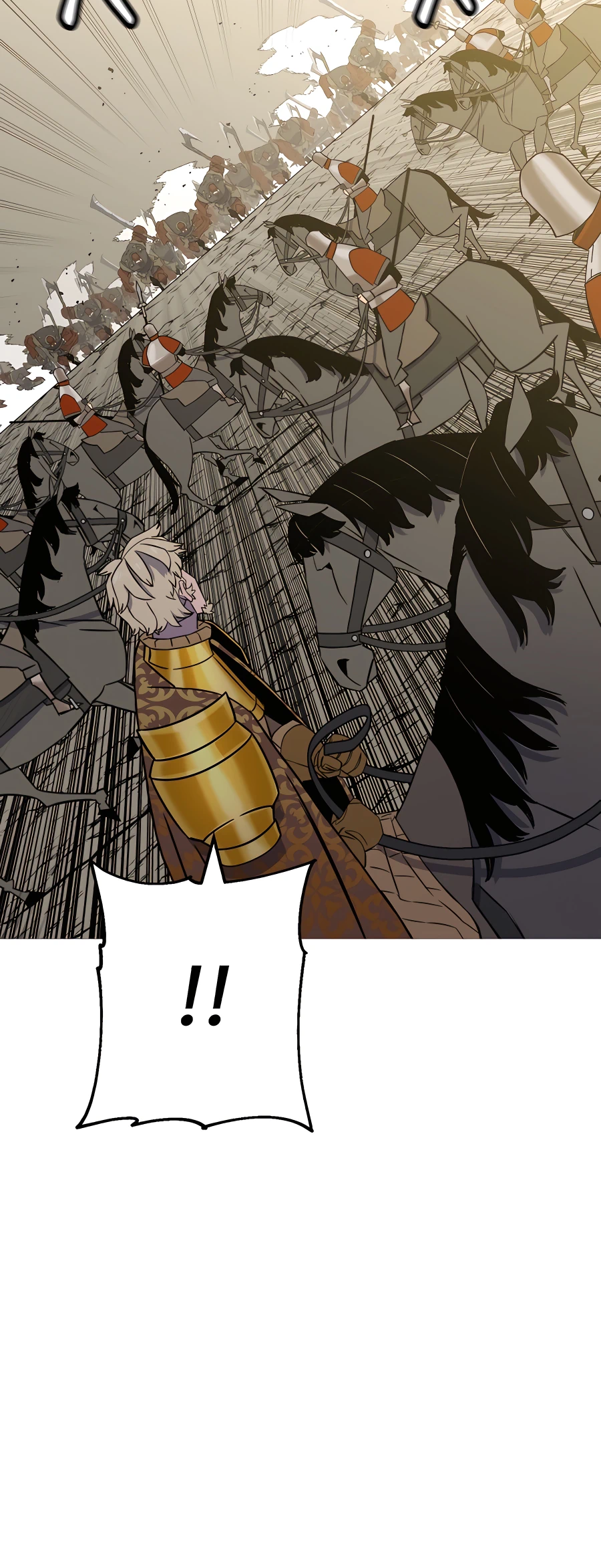 Read The Story of a Low Rank Soldier Becoming a Monarch EN Manga Online
