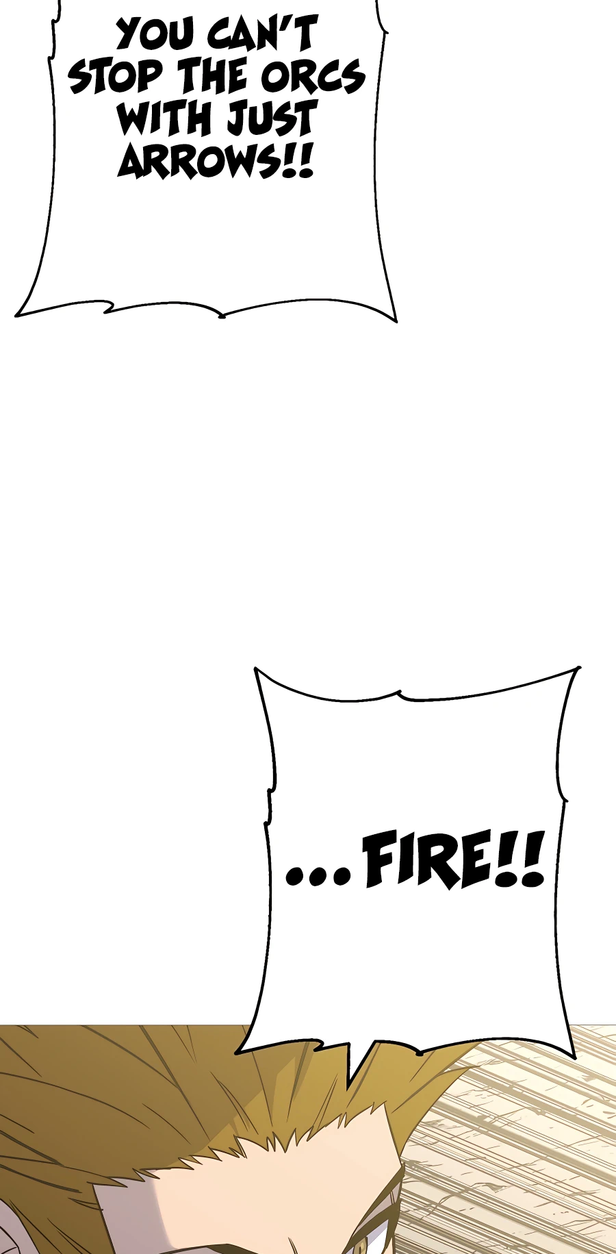 Read The Story of a Low Rank Soldier Becoming a Monarch EN Manga Online