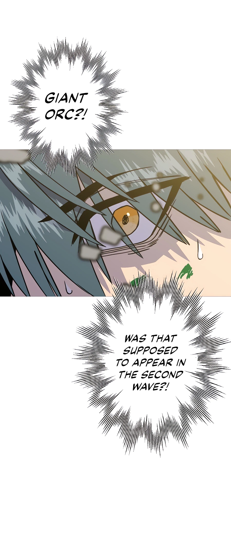 Read The Story of a Low Rank Soldier Becoming a Monarch EN Manga Online