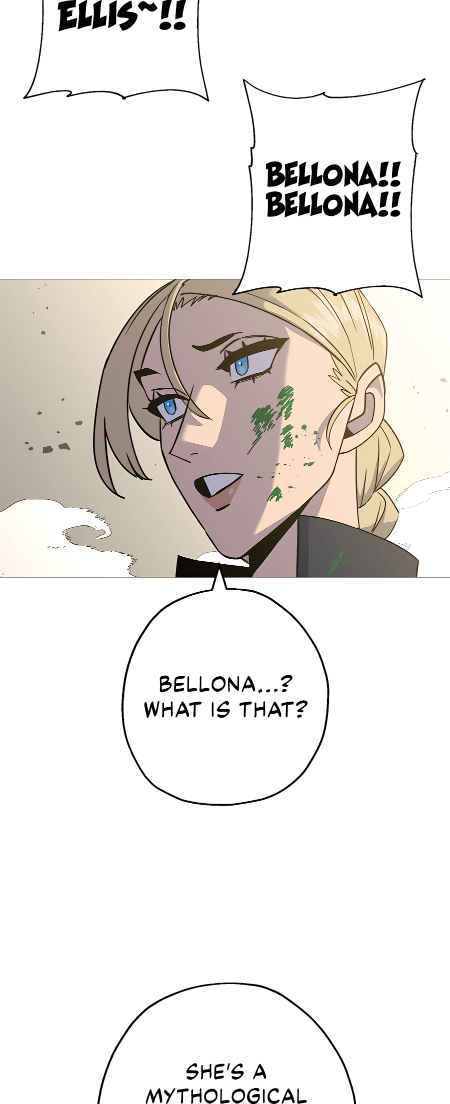 Read The Story of a Low Rank Soldier Becoming a Monarch EN Manga Online