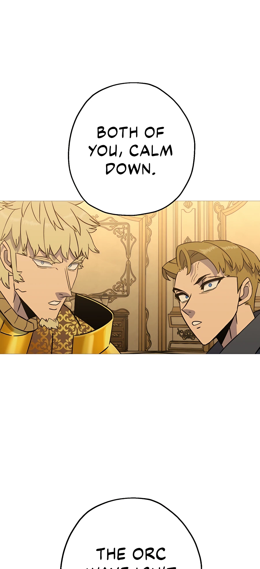 Read The Story of a Low Rank Soldier Becoming a Monarch EN Manga Online