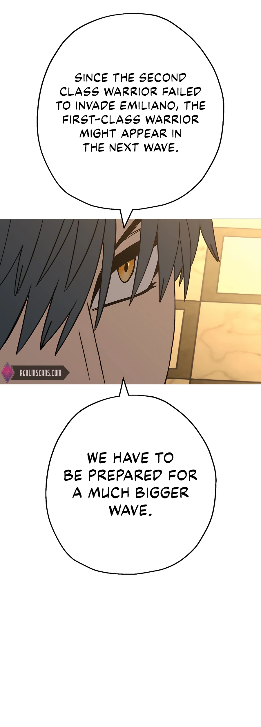 Read The Story of a Low Rank Soldier Becoming a Monarch EN Manga Online
