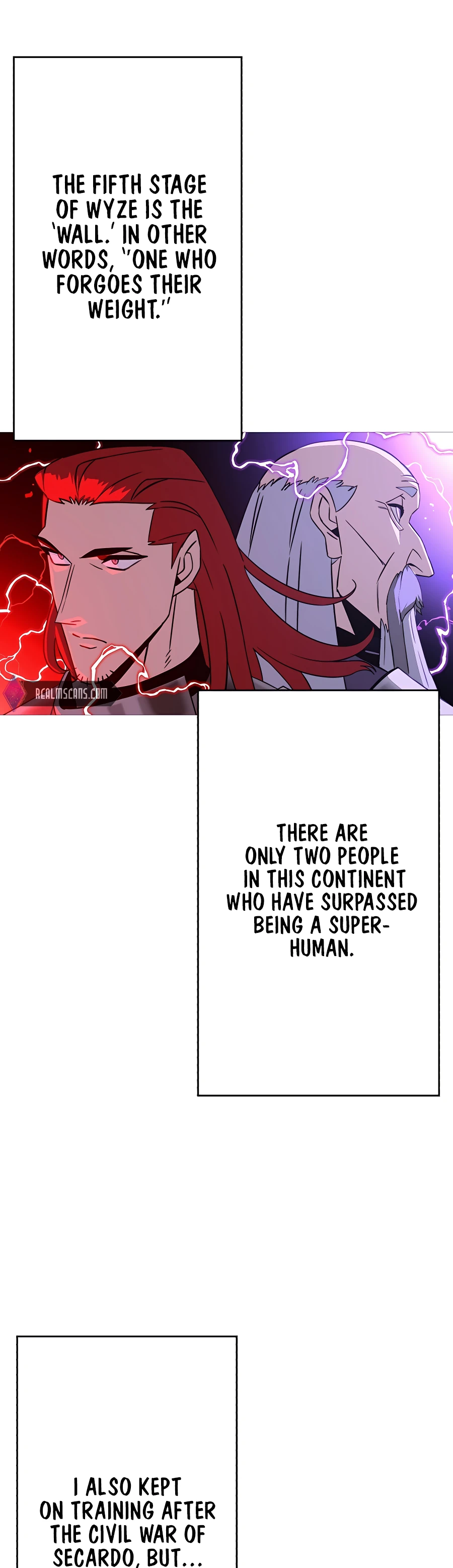 Read The Story of a Low Rank Soldier Becoming a Monarch EN Manga Online