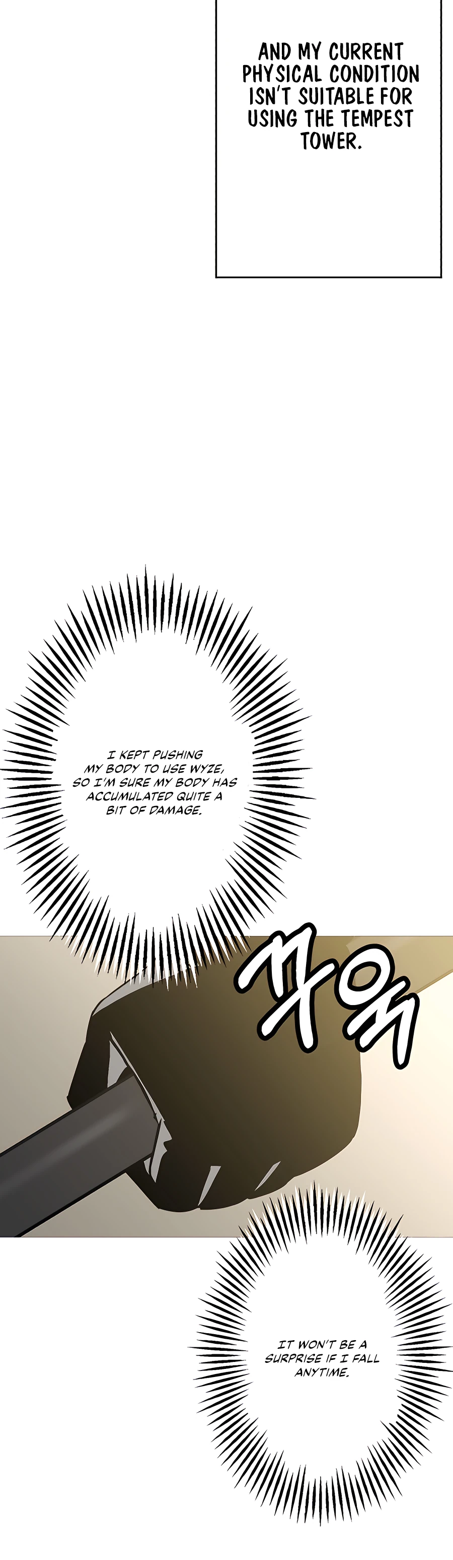 Read The Story of a Low Rank Soldier Becoming a Monarch EN Manga Online