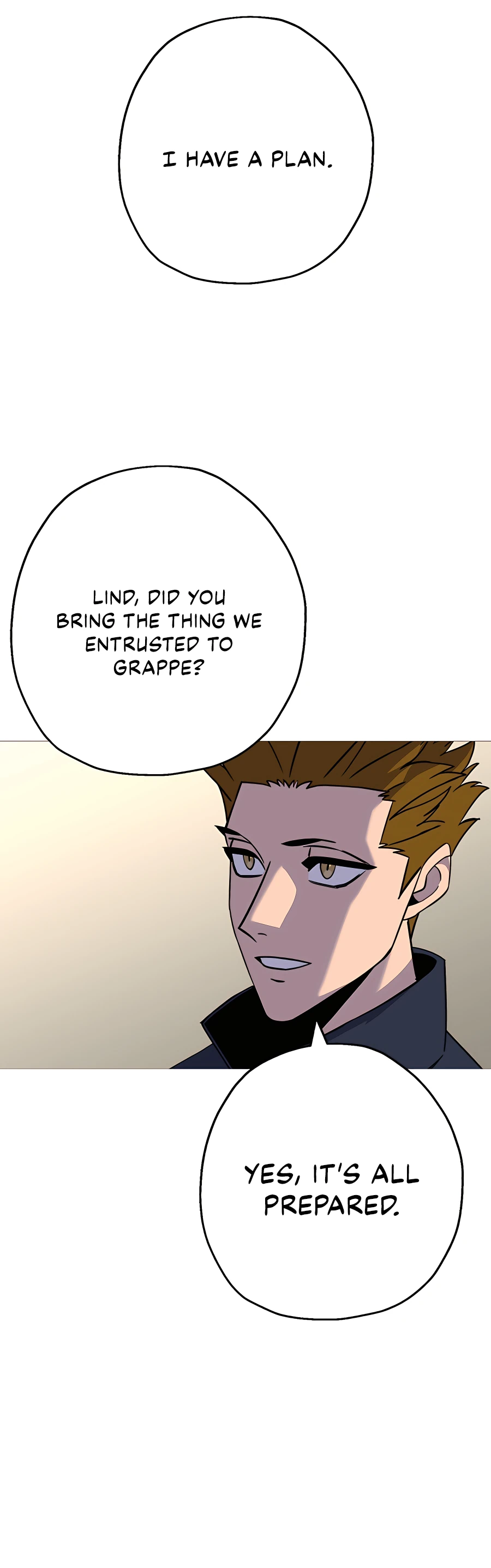 Read The Story of a Low Rank Soldier Becoming a Monarch EN Manga Online