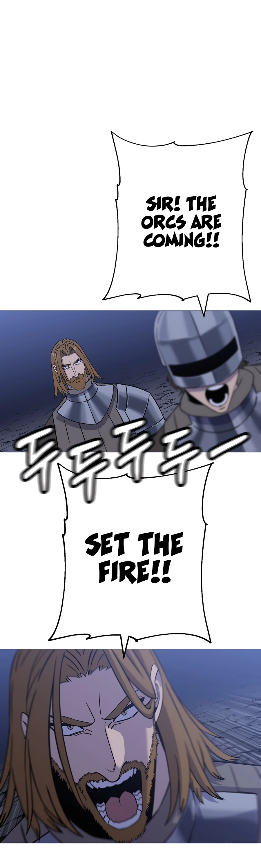 Read The Story of a Low Rank Soldier Becoming a Monarch EN Manga Online