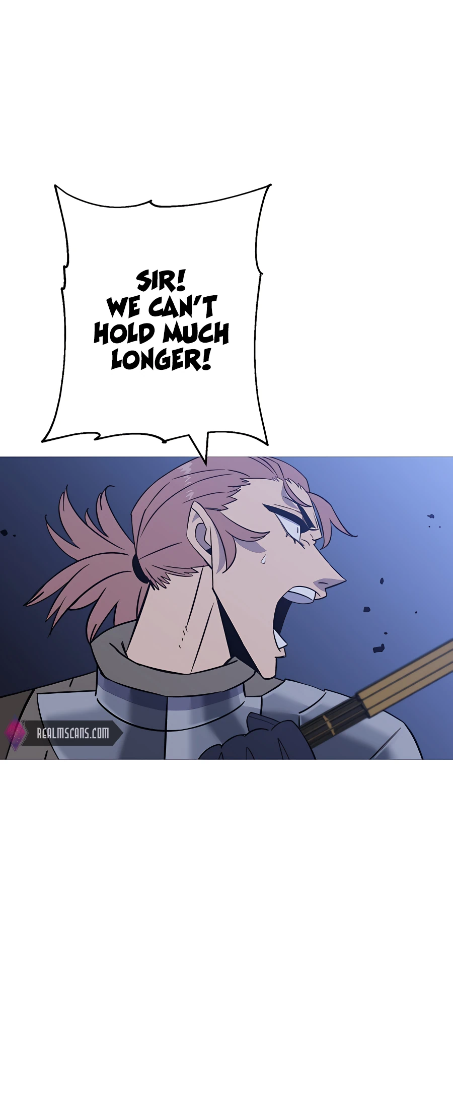 Read The Story of a Low Rank Soldier Becoming a Monarch EN Manga Online