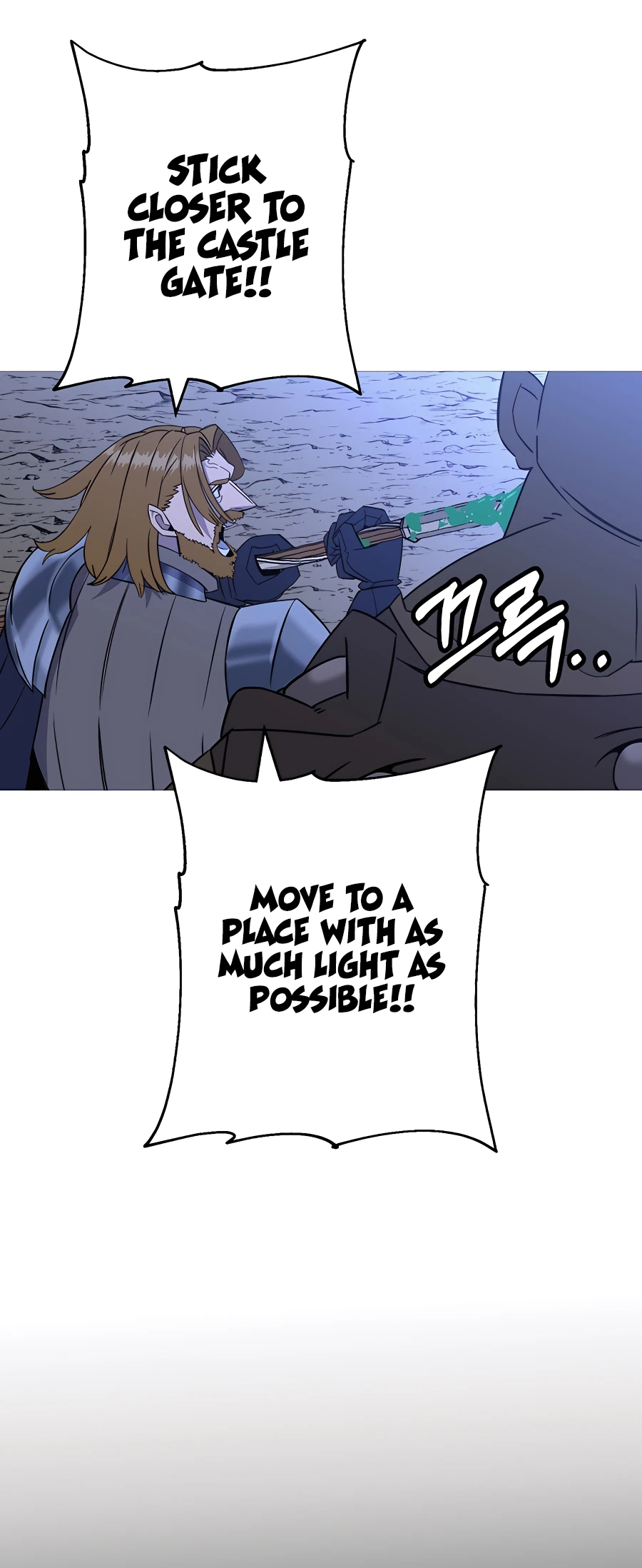 Read The Story of a Low Rank Soldier Becoming a Monarch EN Manga Online