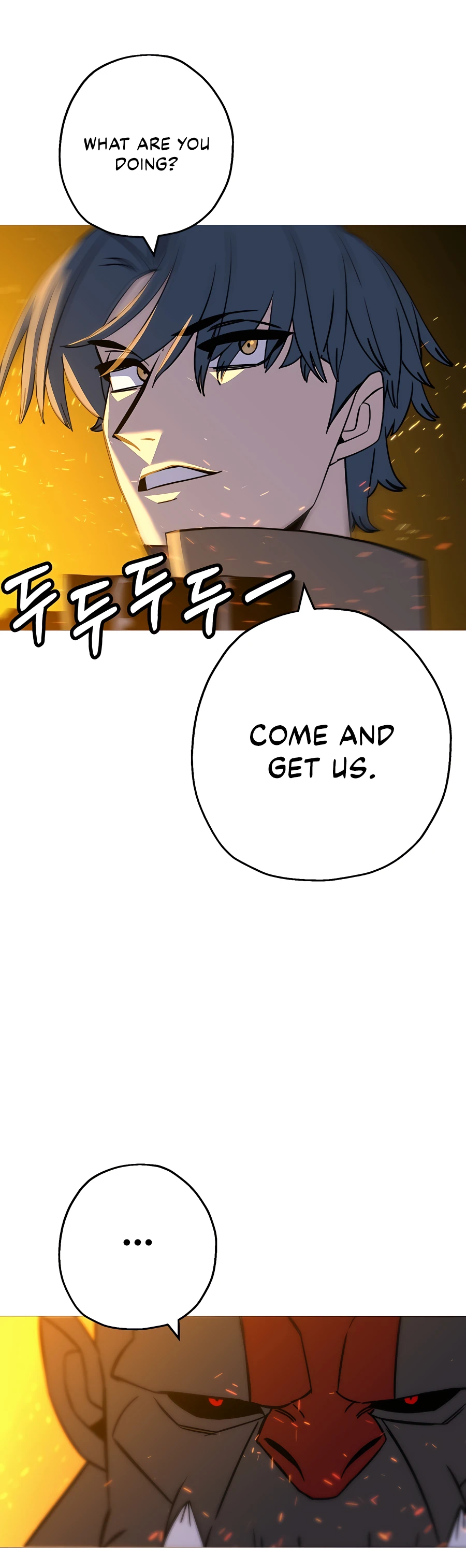 Read The Story of a Low Rank Soldier Becoming a Monarch EN Manga Online