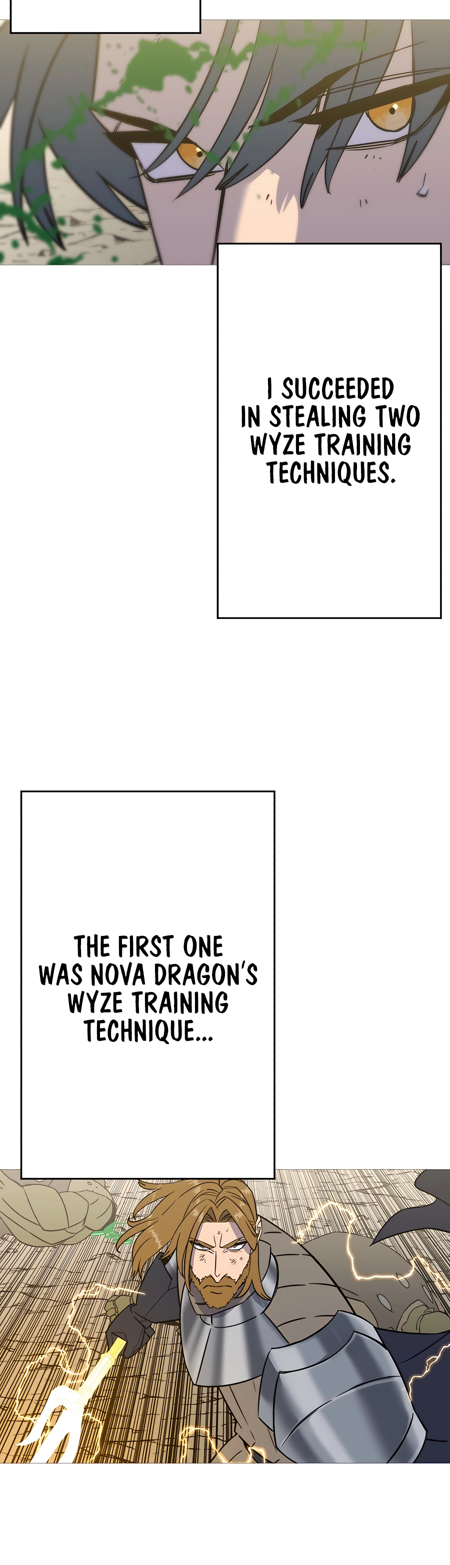 Read The Story of a Low Rank Soldier Becoming a Monarch EN Manga Online