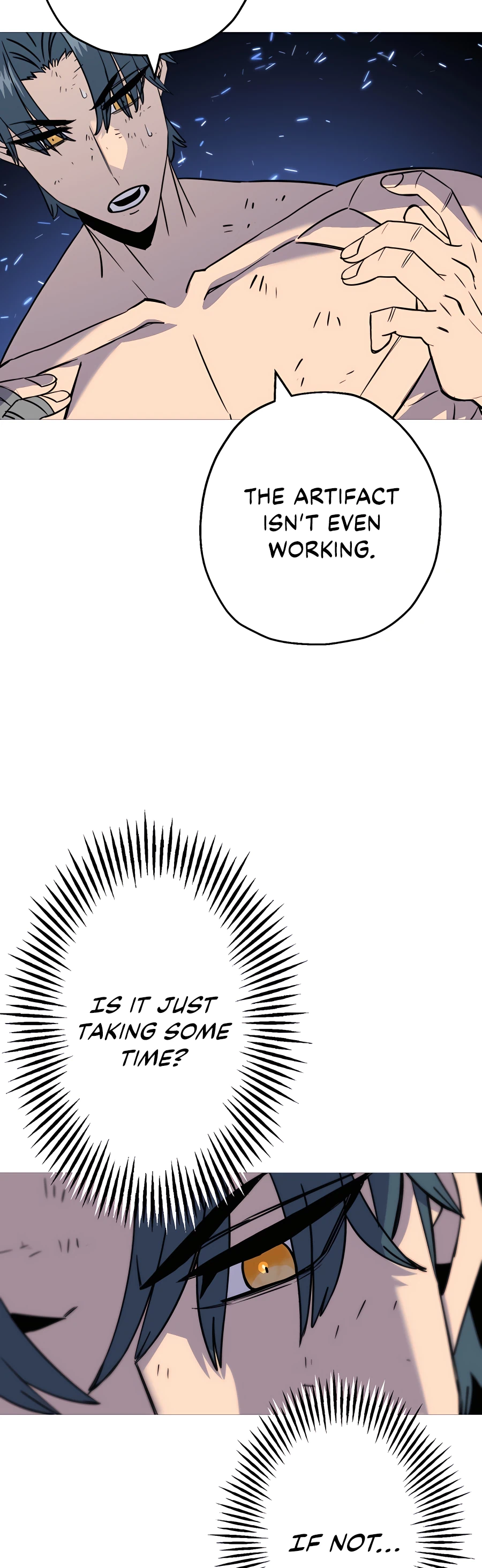 Read The Story of a Low Rank Soldier Becoming a Monarch EN Manga Online